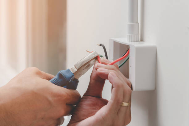 Best Commercial Electrical Services  in Warrenton, VA