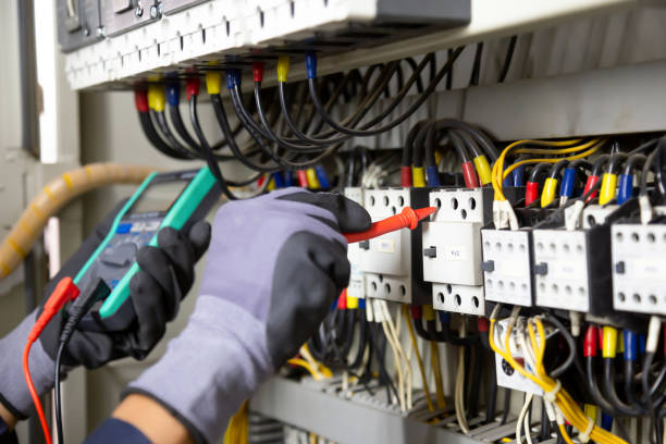 Trusted Warrenton, VA Electrician Experts