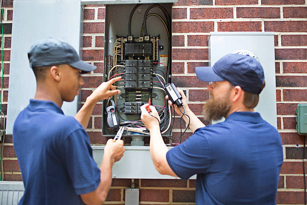 Best Electrical Maintenance Services  in Warrenton, VA